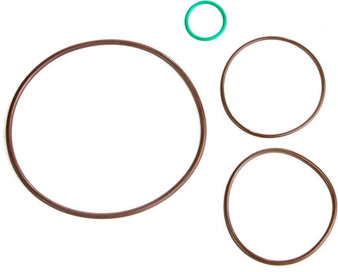 Kit de reparación bomba de vacío RKX 2.0T para VW y Audi miniatura 2