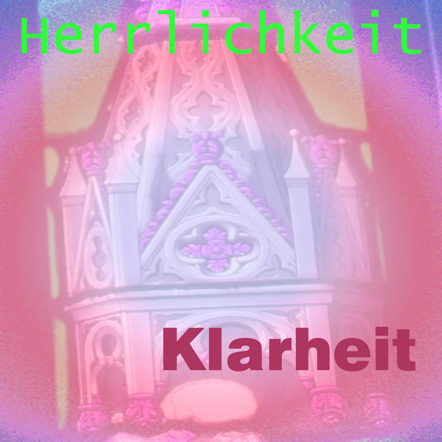Herrlichkeit