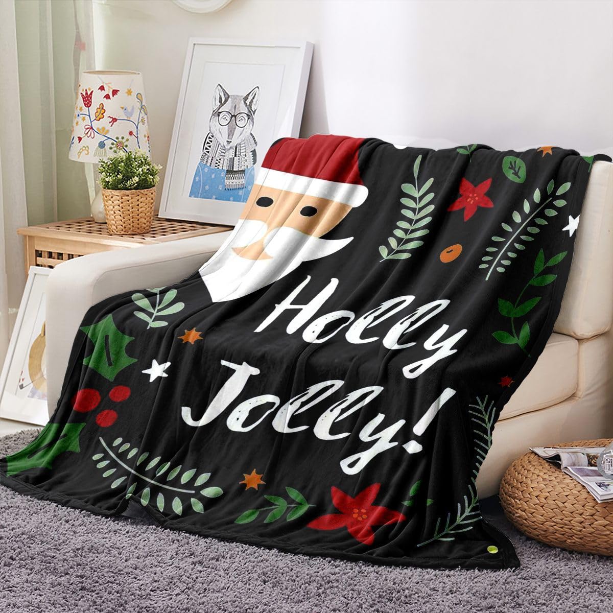 Coperta Bambini FROZEN 100x140cm - Morbida Coperta In Pile, Licenza Ufficiale - Foto 3