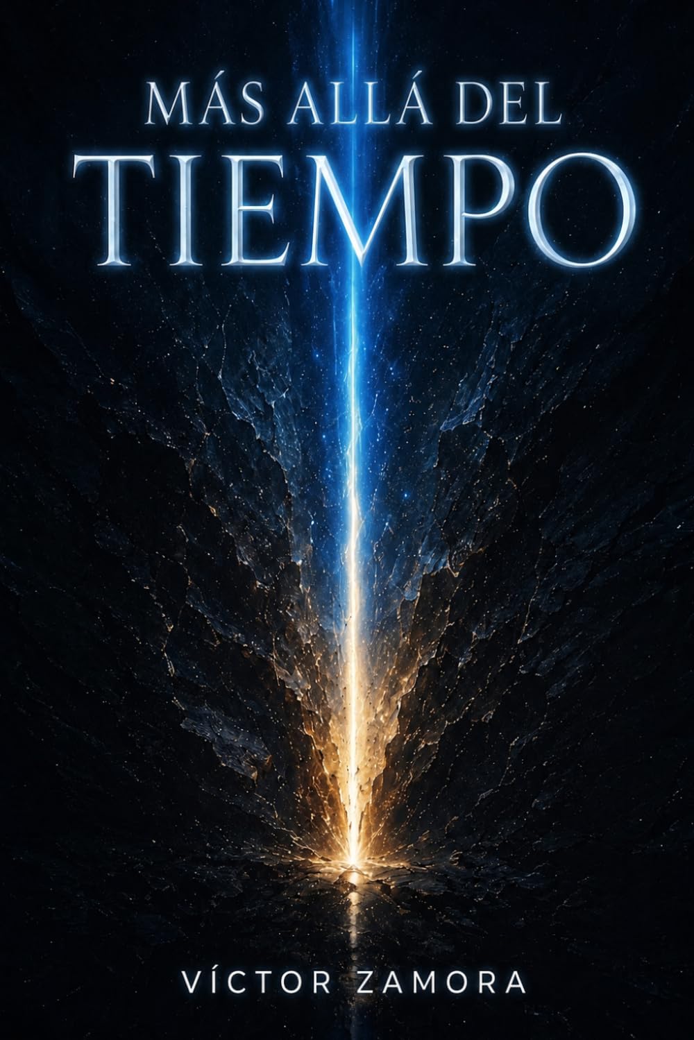 Más allá del tiempo