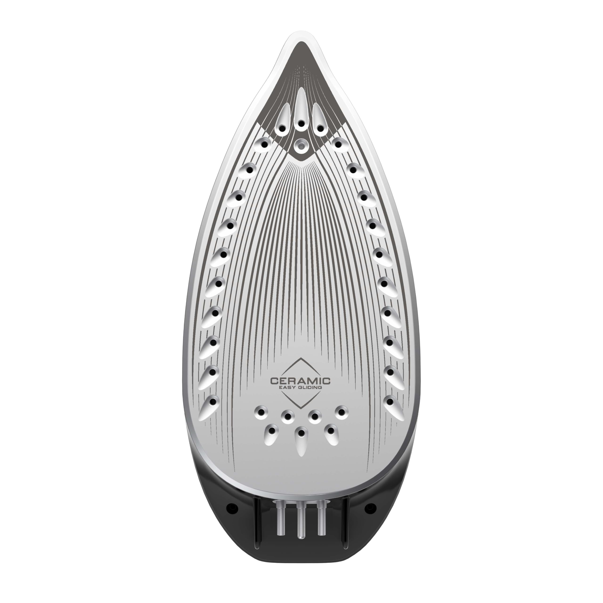 Tefal FV6675 Freemove Power, kabellos, Keramik, 210 g/min