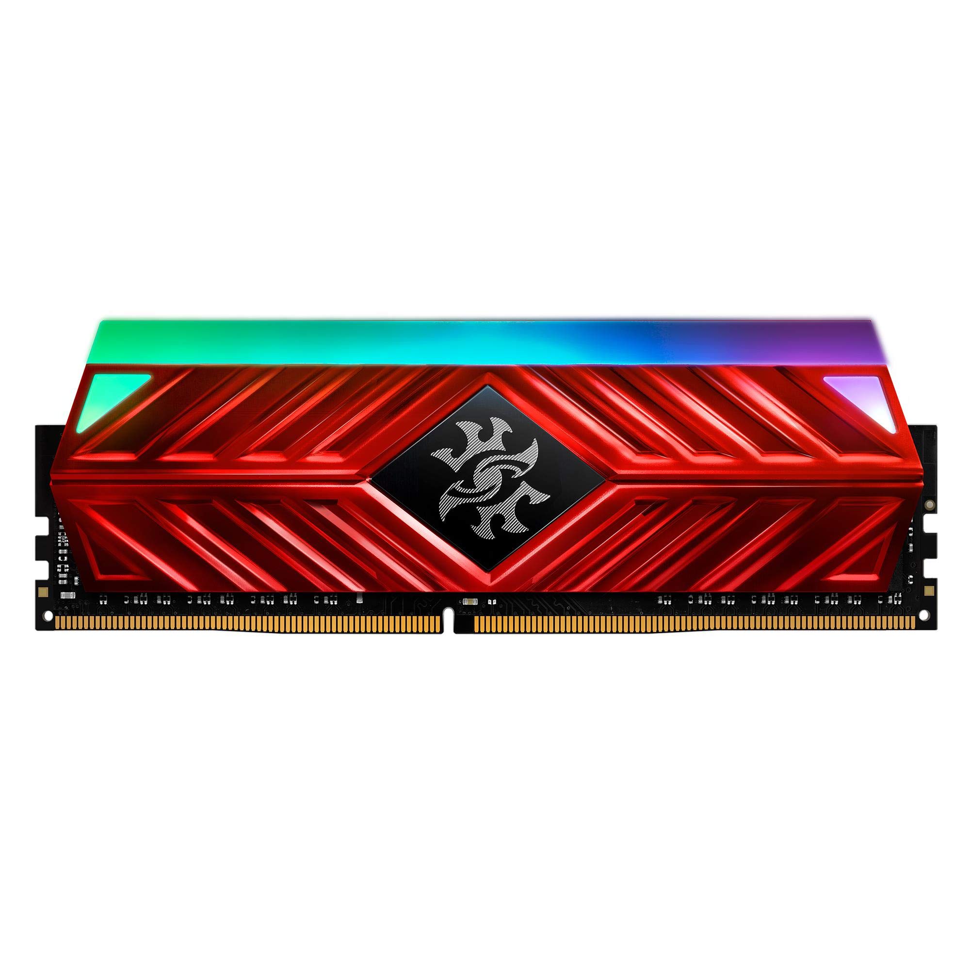 XPG Spectrix D41 DDR4 RGB 16GB CL 16 3200MHz RAM Memory Module at XPG Spectrix D41 DDR4 RGB 16GB CL 16 3200MHz RAM Memory Module at