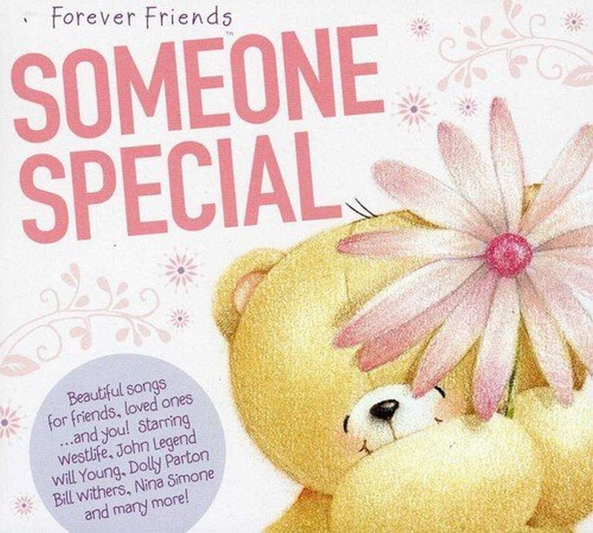 Forever Friends 'Someone Special'
