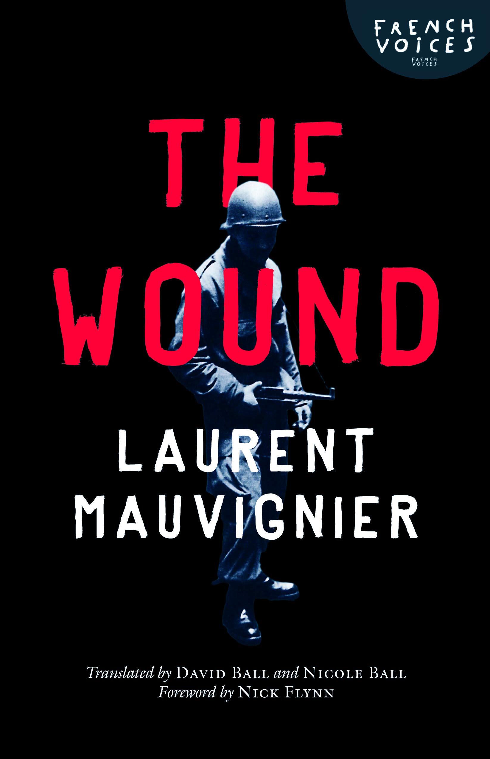 The Wound (French Voices)