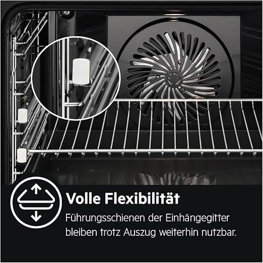 AEG TR1LFSTV accessorio per la casa : Amazon.it: Casa e cucina