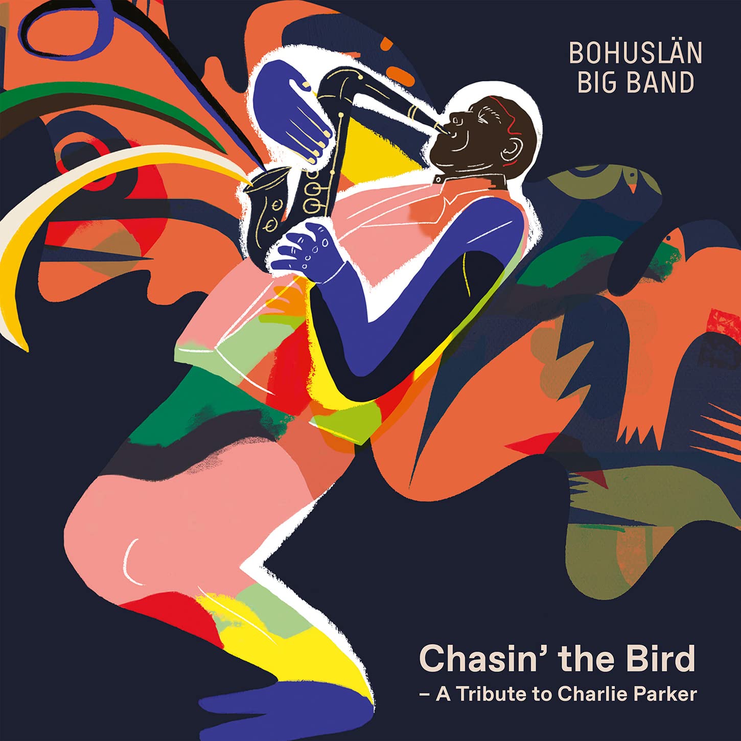 Chasin' the Bird: A Tribute to Charlie Parker