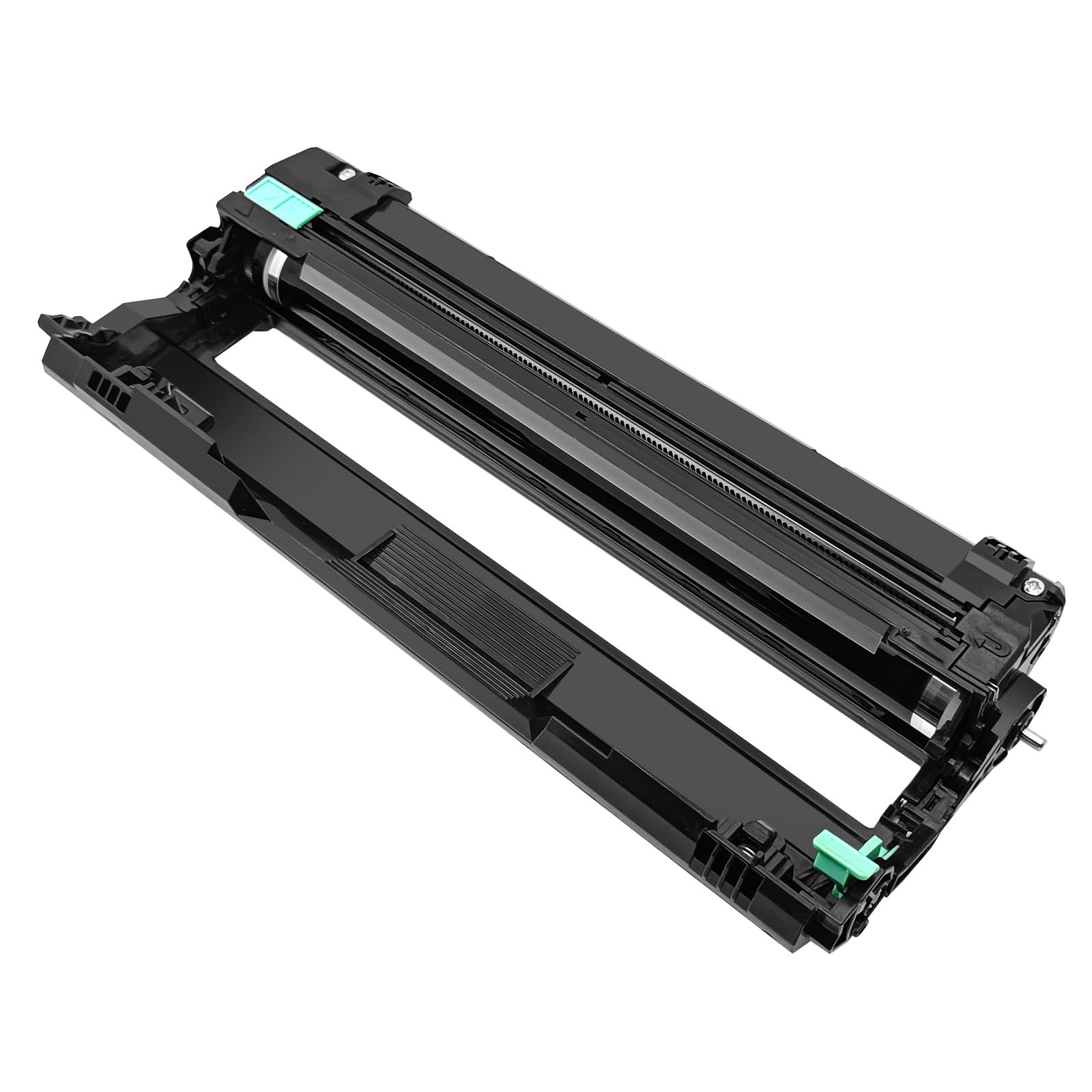 DR-243CL DR243CL Unità Cartuccia di Tamburo Compatibile 18000 pagine per Brother HL-L3210CW L3230CDW L3270CDW DCP-L3510CDW L3550CDW MFC-L3710CW L3730CDN L3750CDW L3770CDW (nero, Ad alto rendimento)