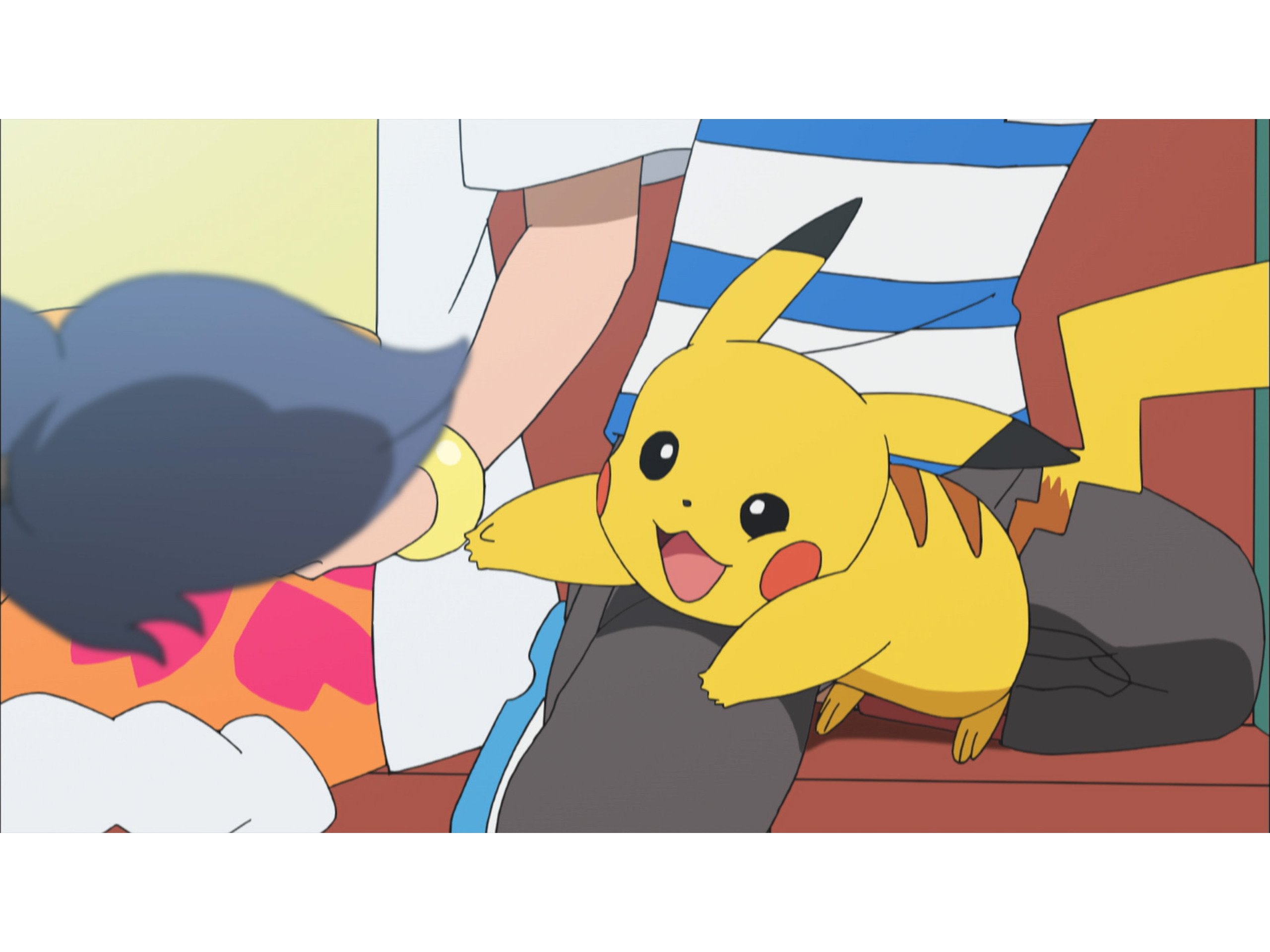 Amazon Co Jp ポケットモンスター サン ムーンを観る Prime Video