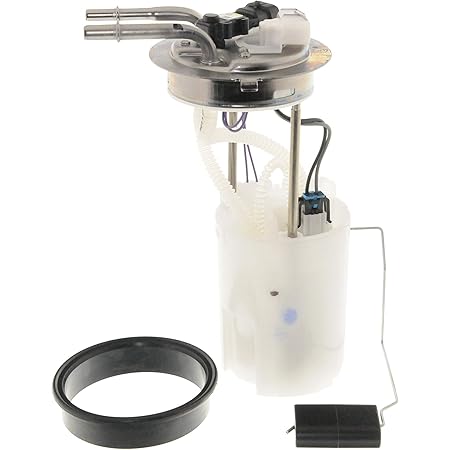 ACDelco MU1738 GM Original Equipment Fuel Pump and Level Sensor Module with Seal and Float