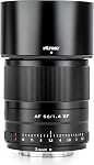 VILTROX 35mm F1.7 Lentille de montage X pour Fuji, APS-C Objectif autofocus Standerd pour caméras Fujifilm X-Mount X-T5 X-H2 X-T50 X-M5 X-T30 II X-Pro3 X-S20 X-E4