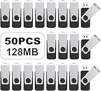 Vista 26 de Topesel. Juego de 20 unidades USB Flash Unidades de memoria USB 2.0 Pen Drive
