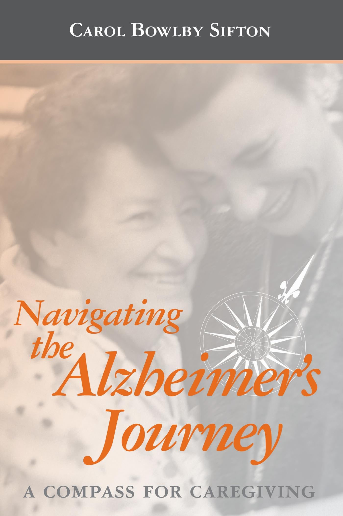 Navigating the Alzheimer's Journey