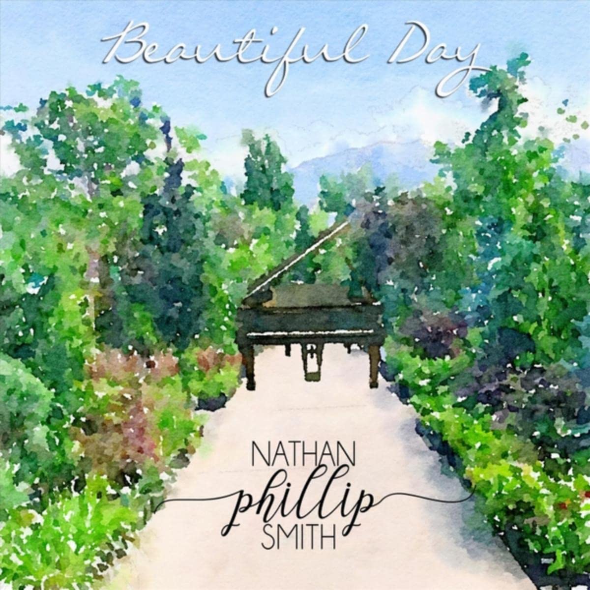 Nathan Phillip Smith