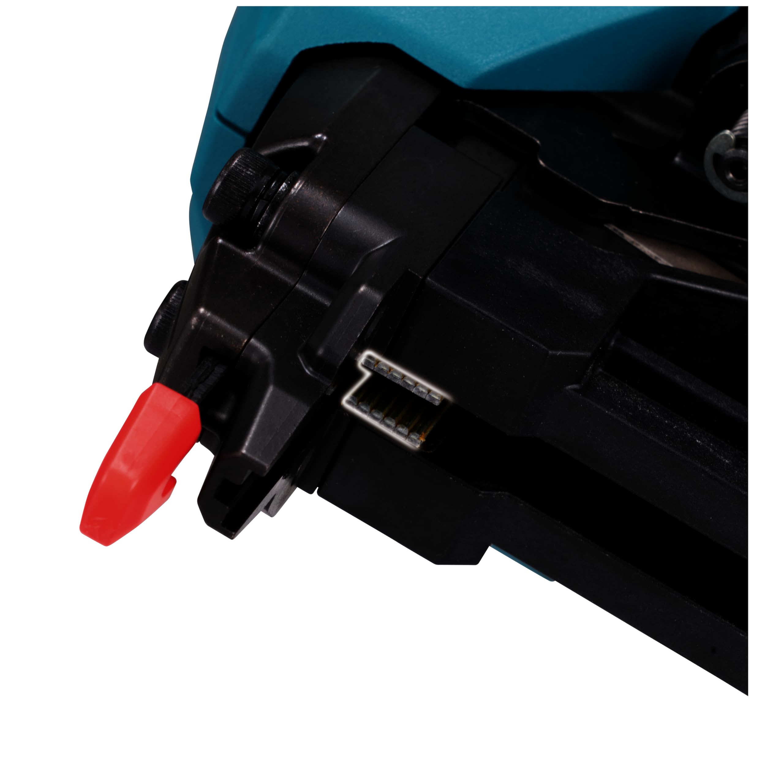 Makita DST630Z Akku-Tacker 18V