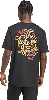 adidas Men's Food Pack Graphic T-Shirt