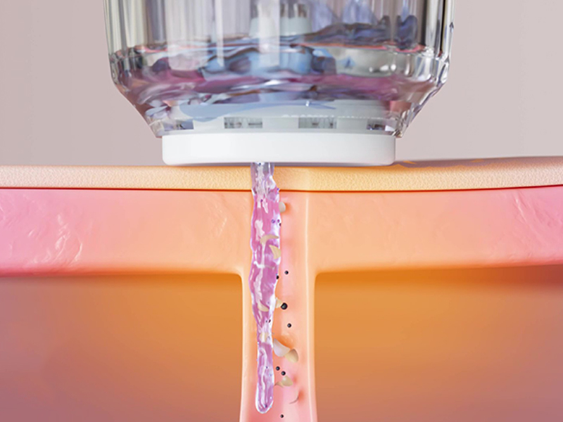NIPLUX ニップラックス マルチスキンクリーナー 毛穴吸引器 フェイスケア 正規販売店】NIPLUX ニップラックス マルチスキンクリーナー