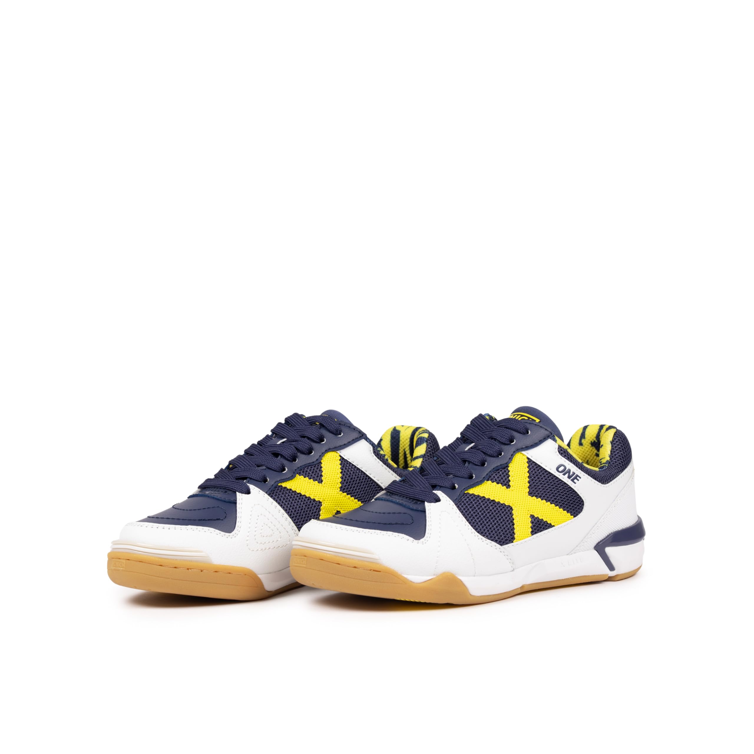 Munich One Kid 78, Zapatillas Unisex niños
