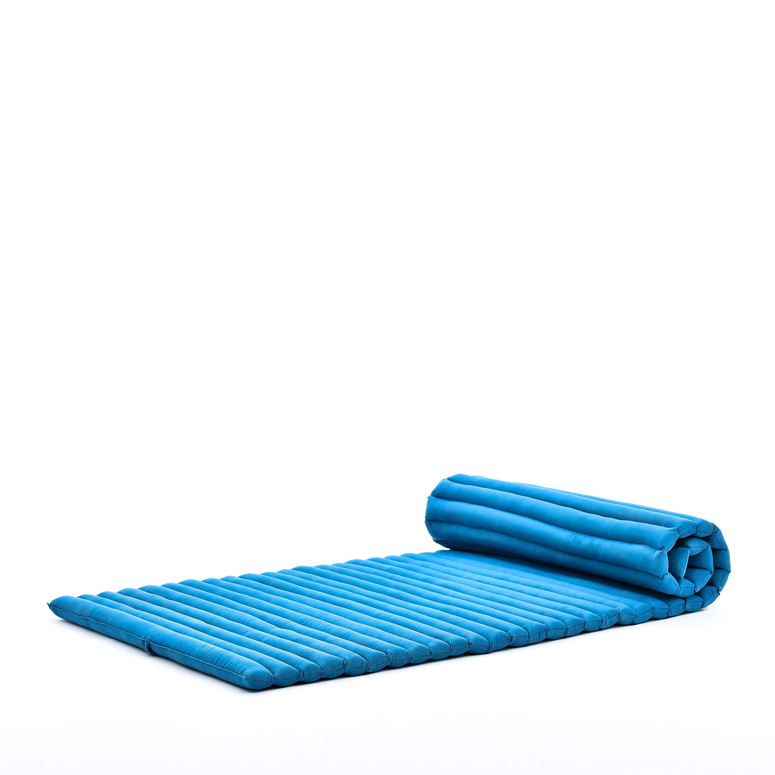 Leewadee Thai Roll Mat 190 x 70 cm Kapok Firm — image 1