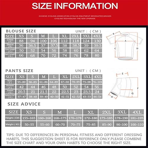 Miniatura 7 de Nunca subestimar un viejo hombre con una bicicleta Ciclismo Sets bicicleta uniforme verano Ciclismo Jersey set Road Bicicletas Jerseys MTB