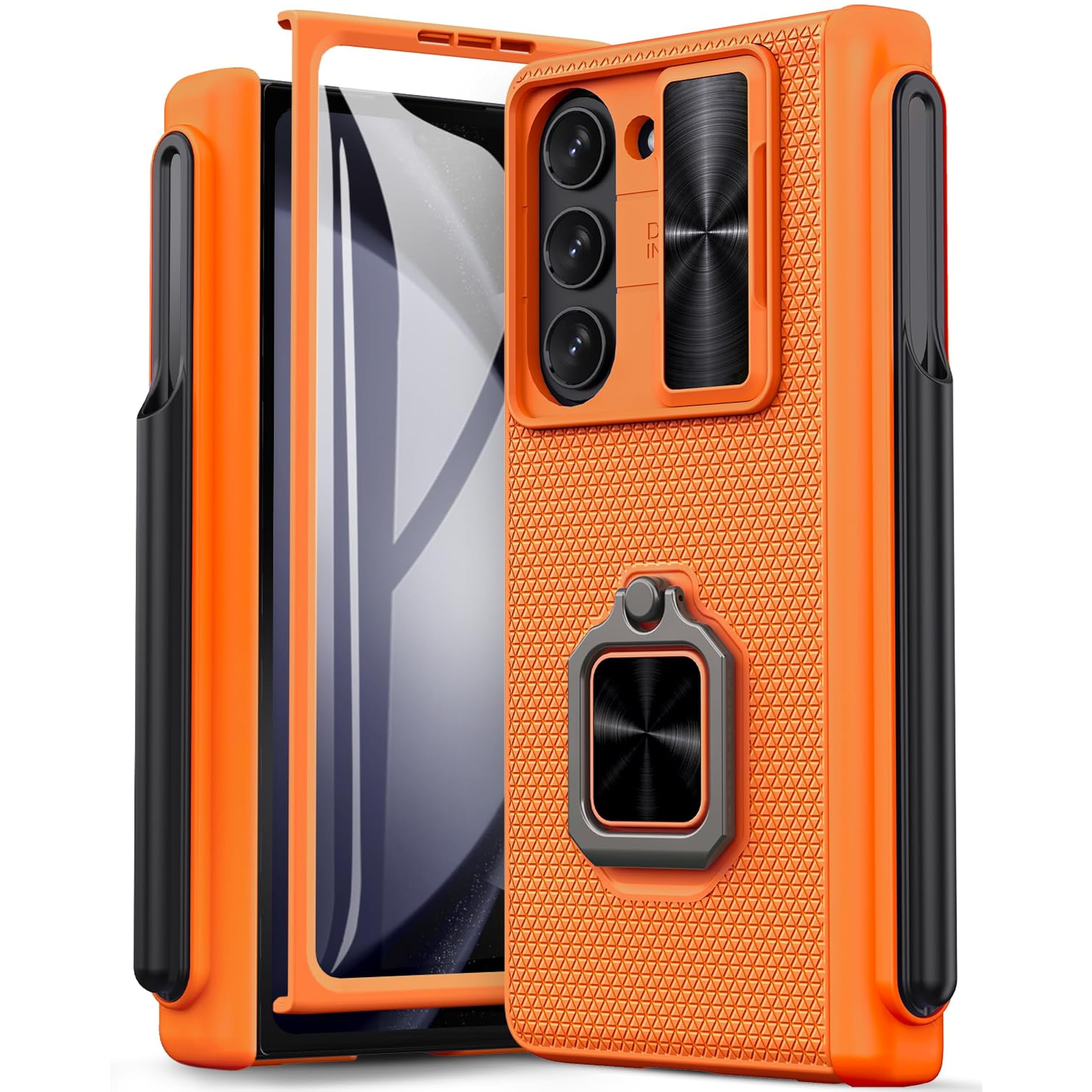BXYJY For Samsung Galaxy Z Fold 5 Case