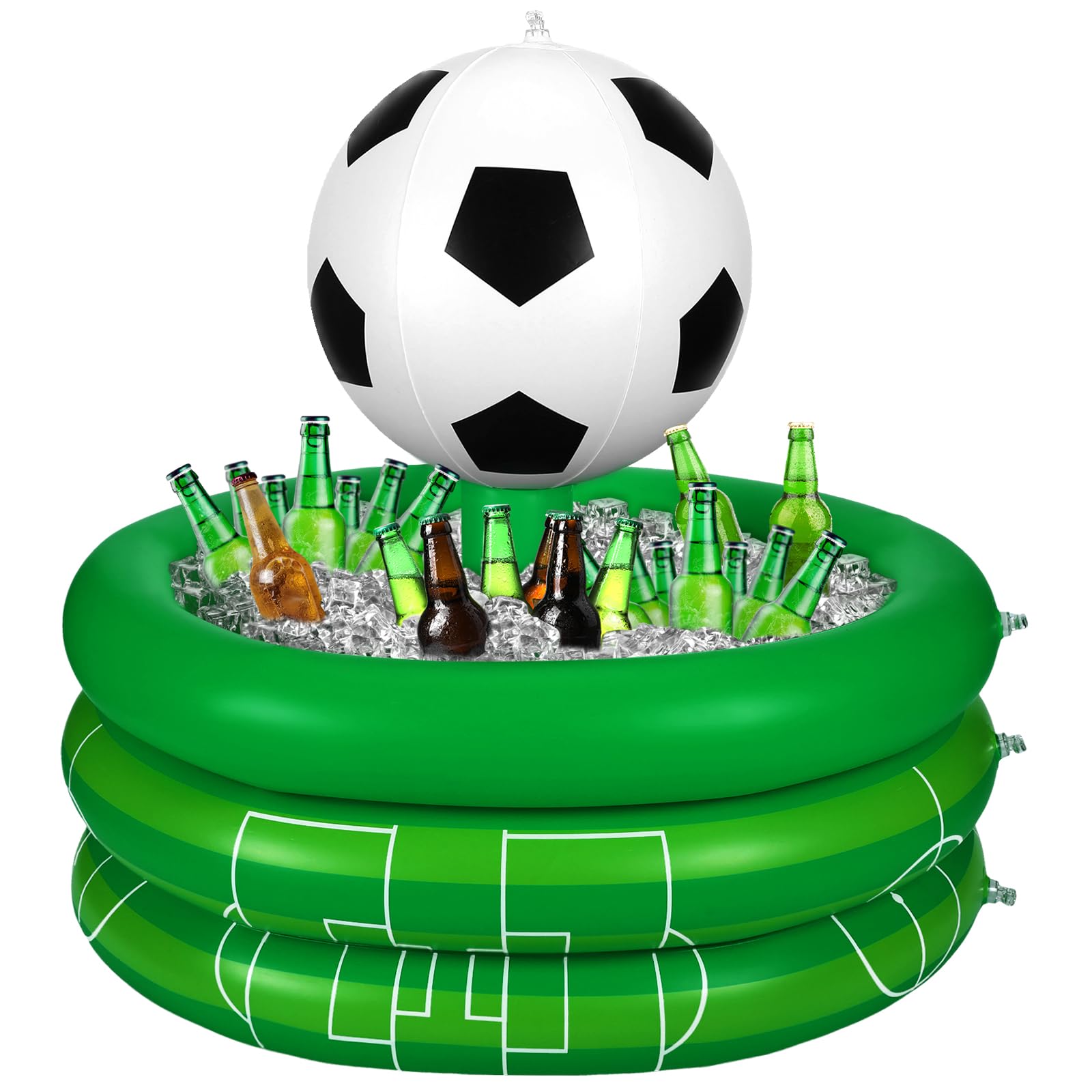 Inflatable Cooler