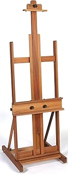 Jack Richeson Lyptus Wood "Dulce" Easel (JACK-840200)