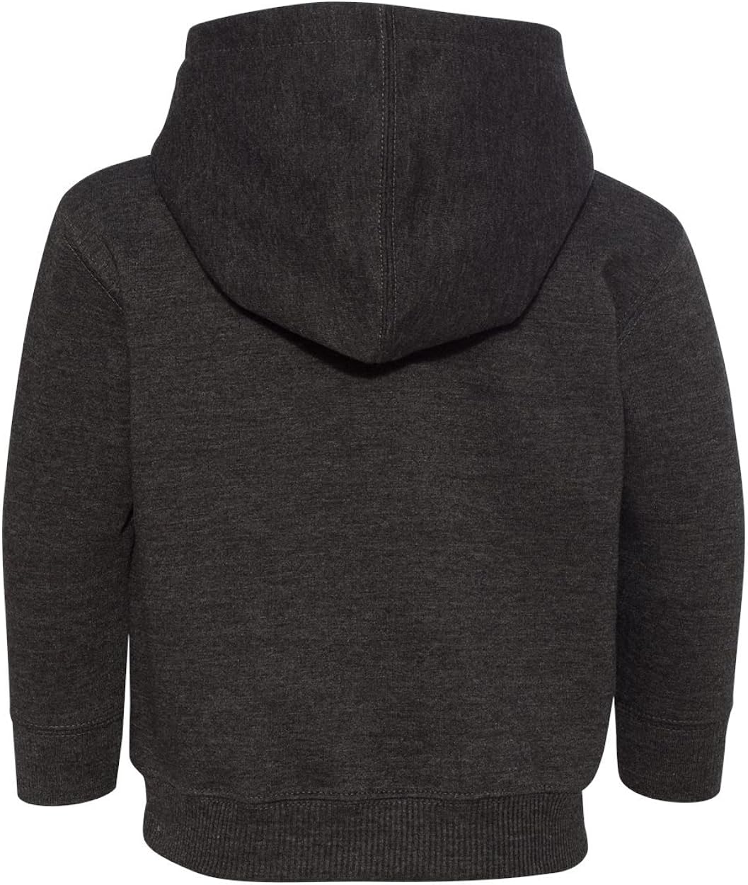 Rabbit Skins Toddler Pockets Fleece Hooded Sweatshirt: Clothing, Shoes & Jewelry