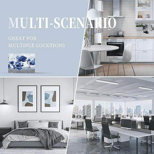 Miniatura 434 de Vista de ventana, isla tropical, playa, palmeras, cielo soleado, cubierta de interruptor de luz de palanca individual, placa decorativa de pared