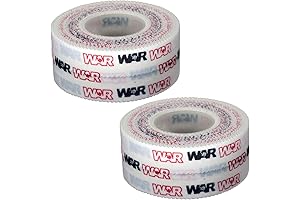 WAR Tape - Original Athletic Fight Tape for Boxing