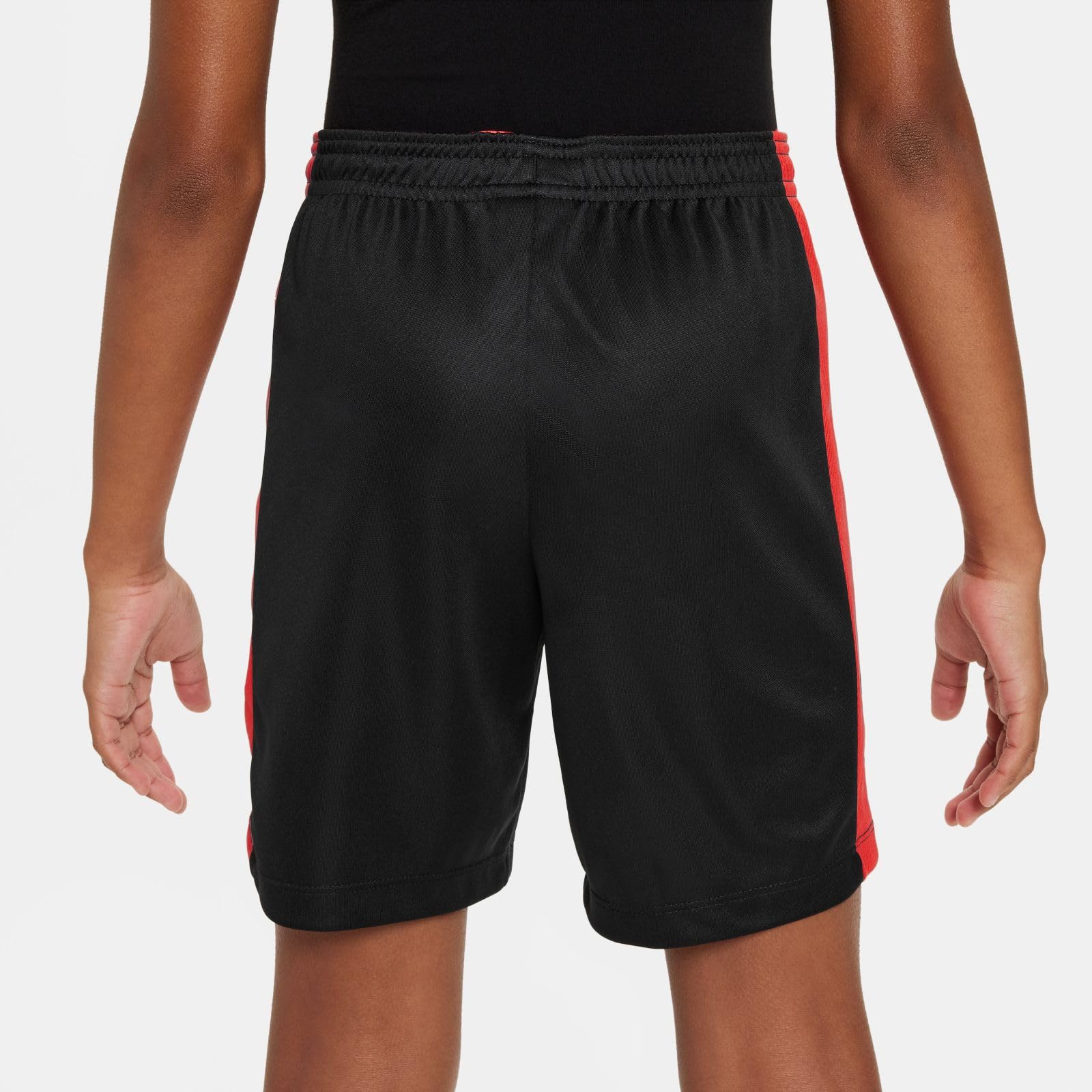 Nike - Cr7 K Nk DF Acd23 Short K, Pantaloncini Unisex - Bambini e Ragazzi