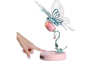 Electric Butterfly: A Triumphant Marvel of Engineering and Design