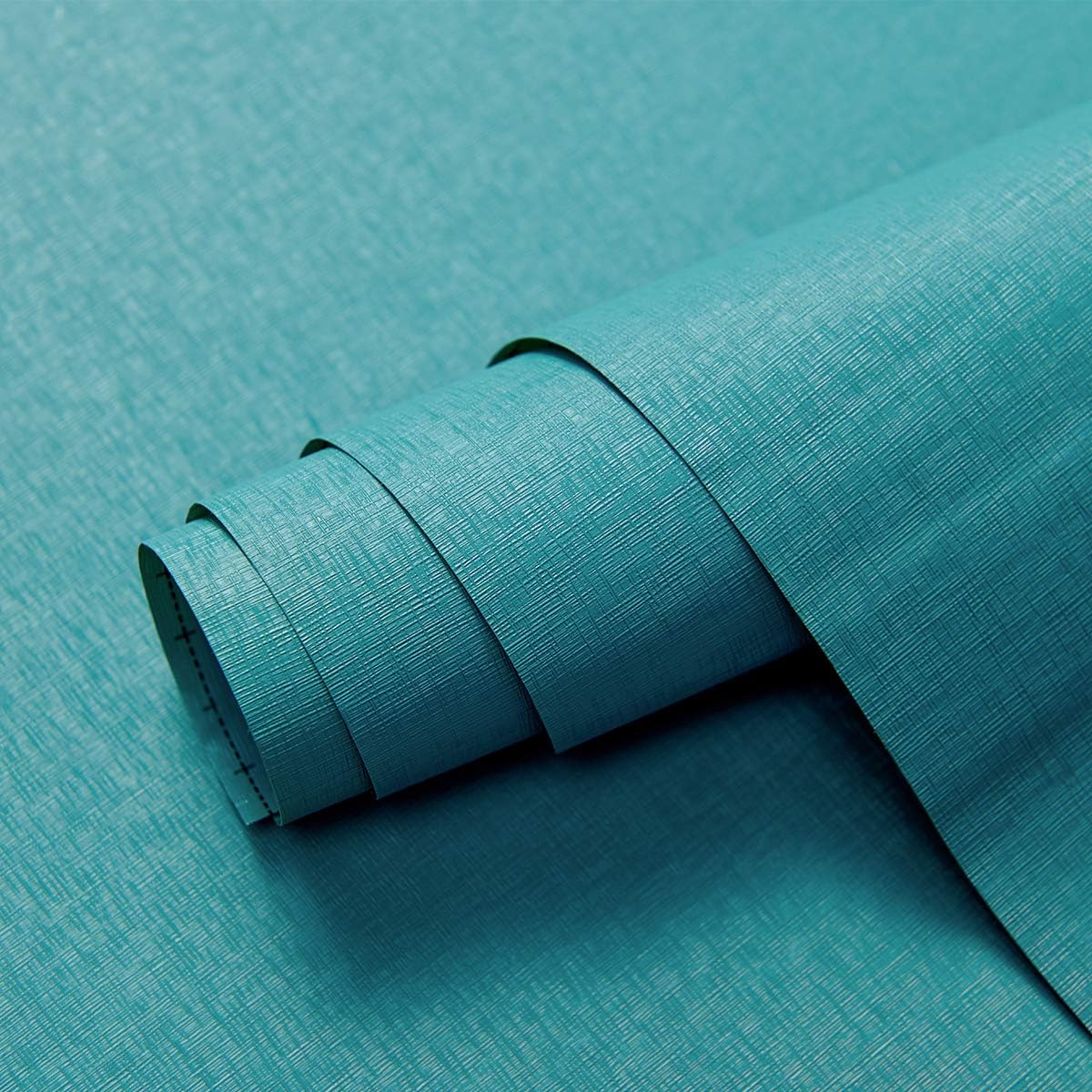 Coavas Wallpaper FurnitureStickers 40x300cm Self Adhesive Wall