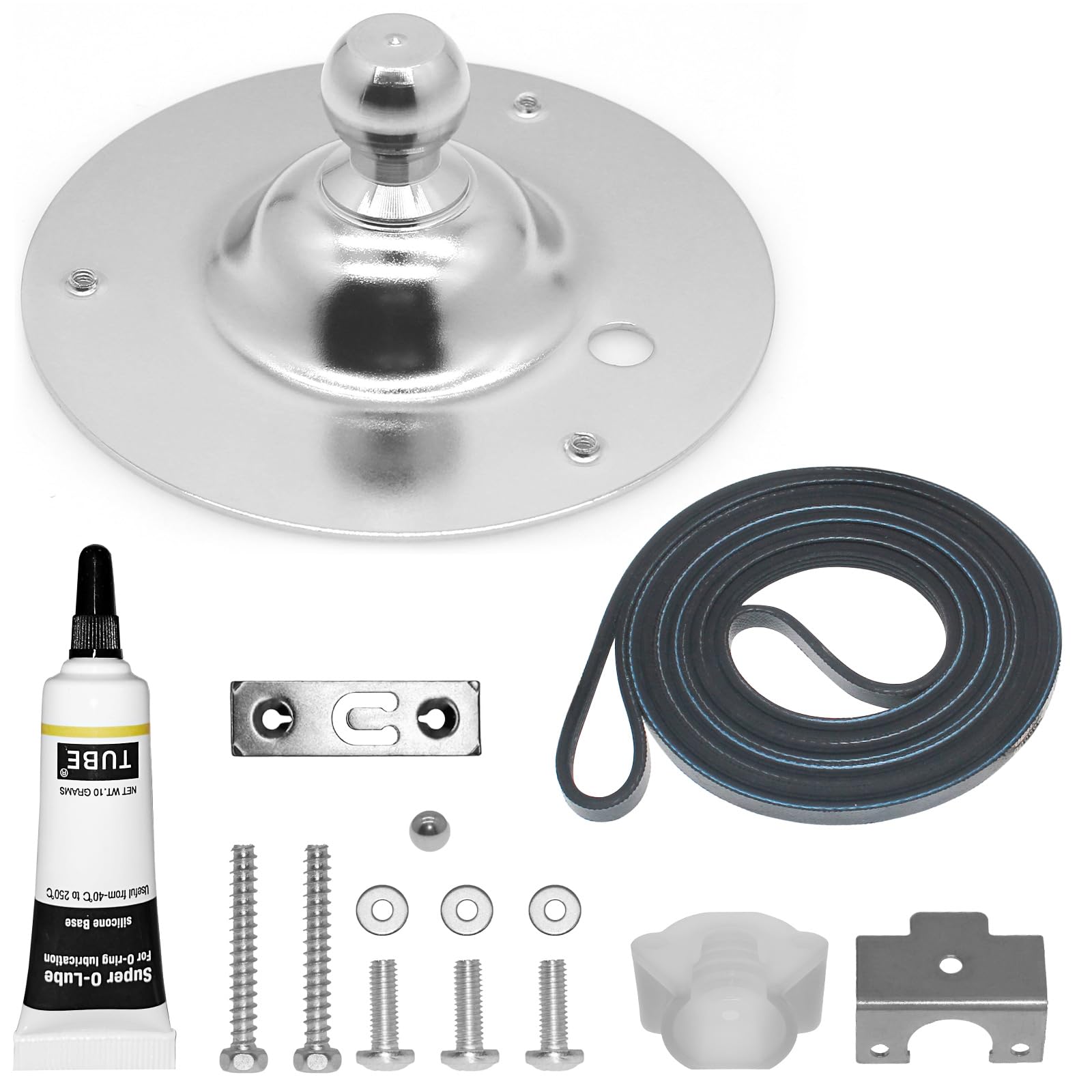 ふわり Amazon.com: 5303281153 134503600 134163400 Dryer Drum Bearing Belt