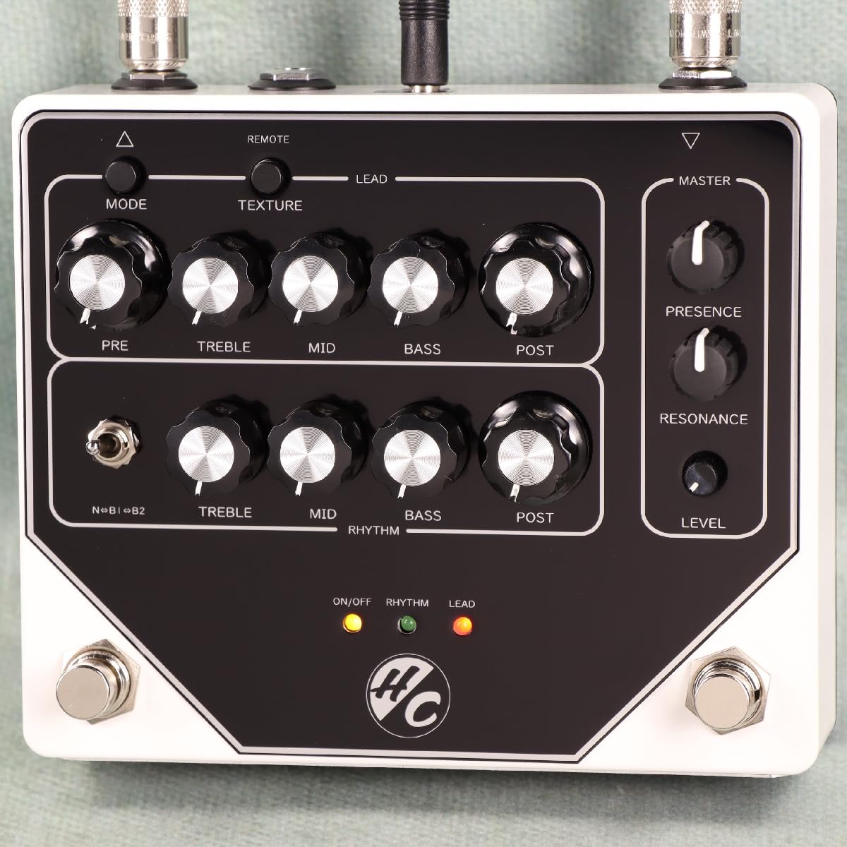 Amazon.co.jp: Herbe&Chick/UNICORN -Preamp- エルブ&チック 