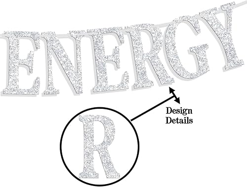 Miniatura 5 de Big Leo Energy Banner, Leo July/August Horoscope Zodiac Birthday Cake Decor, Leo Season, 12 Constellation Theme Birthday Party Decorations Supplies