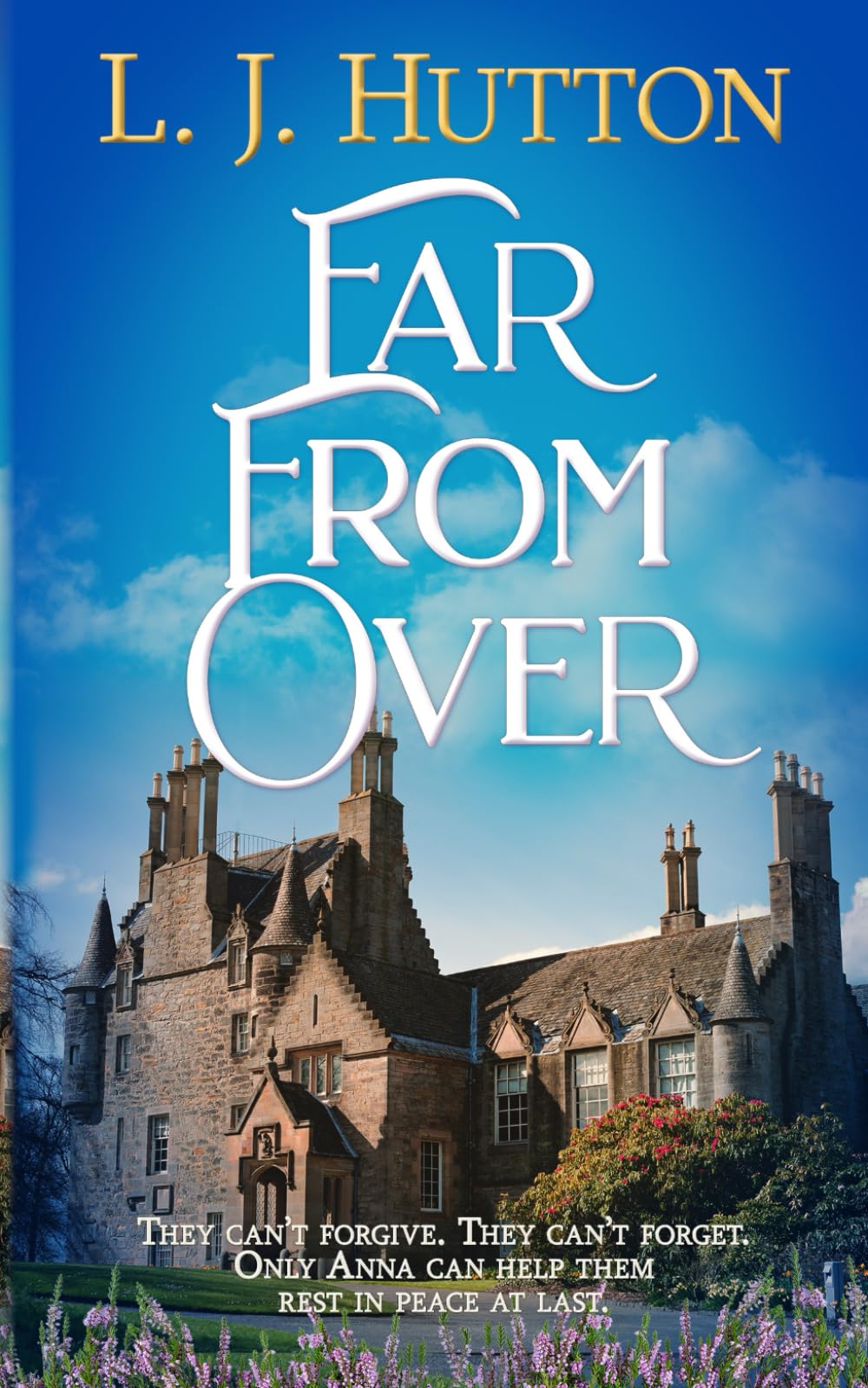 Far From Over