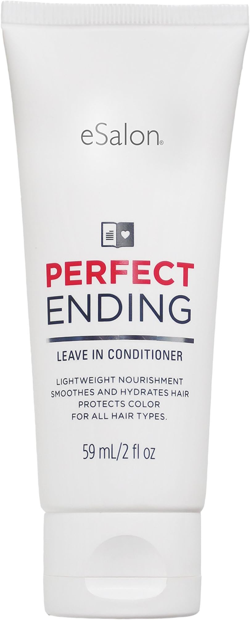 Leave In Conditioner (Color Safe) by eSalon (2.0 fl oz)