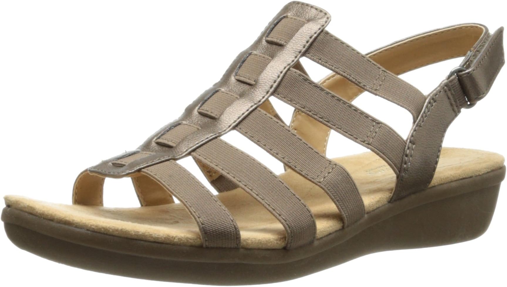 Naturalizer Women's Wyonna Sandal