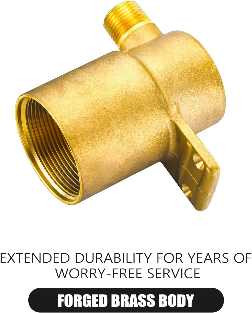 R50200 Brass Body Spray Rough-in Valve for D Body Spray Trim Kit