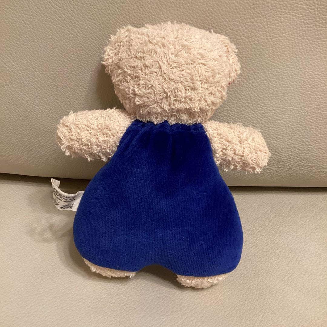 SILKE　くまのぬいぐるみ ジルケくま シルケ SILKE クマのぬいぐるみ