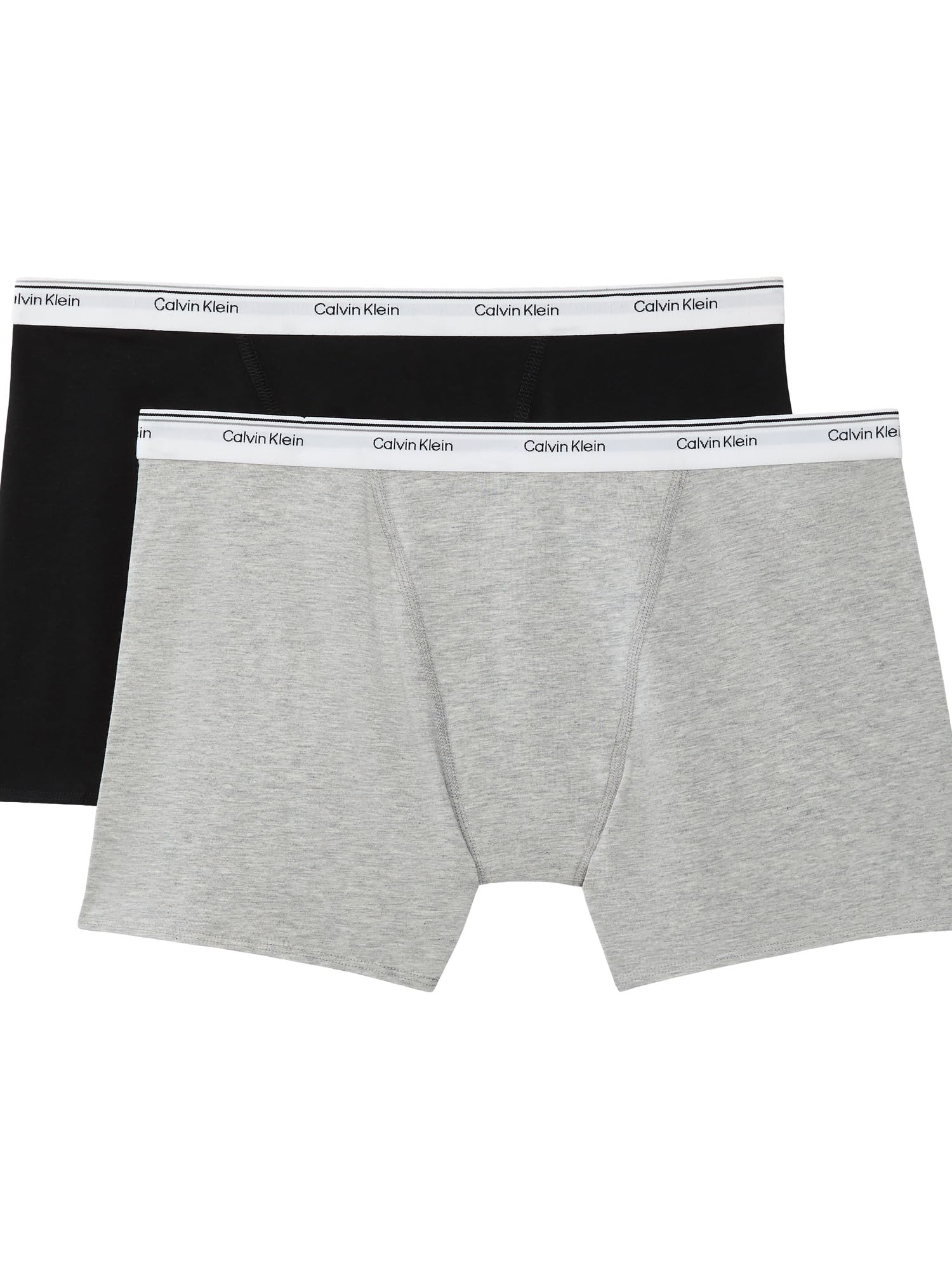 

                                                    Calvin Klein Balance Cotton Stretch Boxer Brief, 2