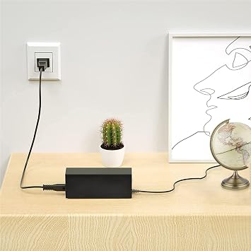 AC Adapter Charger Compatible with Cisco AIR-LAP1142N-A-K9 Aironet 1140 Wireless Power PSU