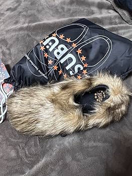 Amazon.co.jp: AFB X SUBU FUR MULE : おもちゃ