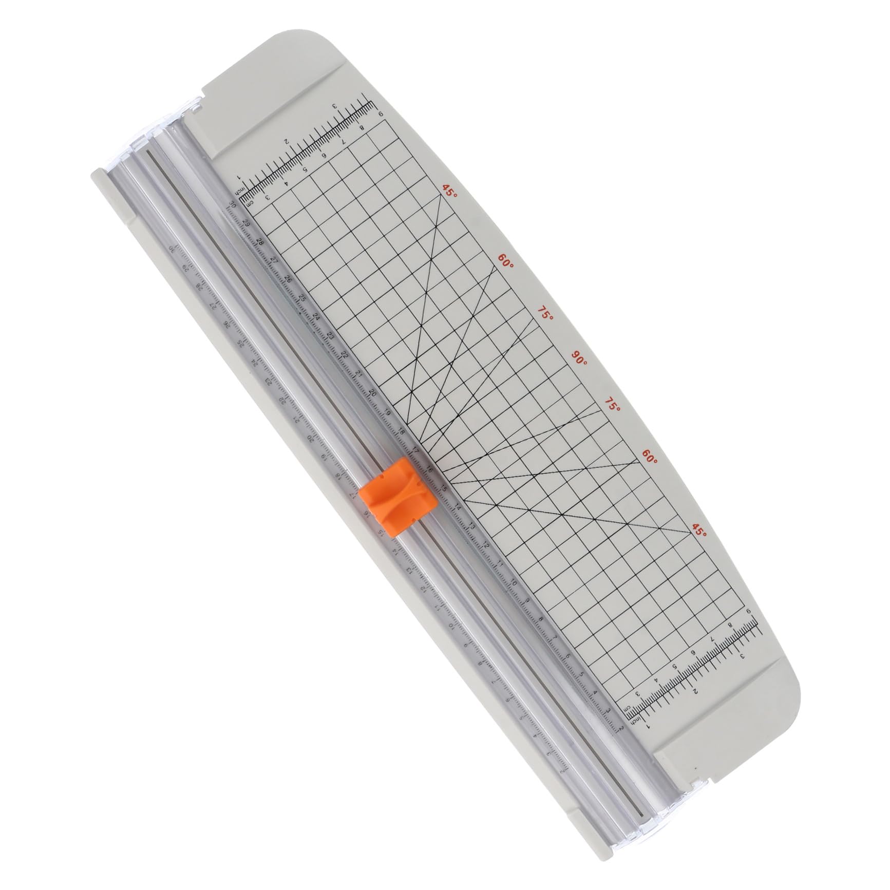 A4-Papierschneider, Fotoschneider für Scrapbooking und Büro