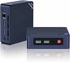 Amazon.com: Beelink Mini S13 Mini PC,13th Intel Twin Lake