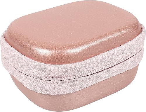 Miniatura 2 de CaseSack Funda para auriculares inalámbricos AirPods Pro 2 generación oro rosa