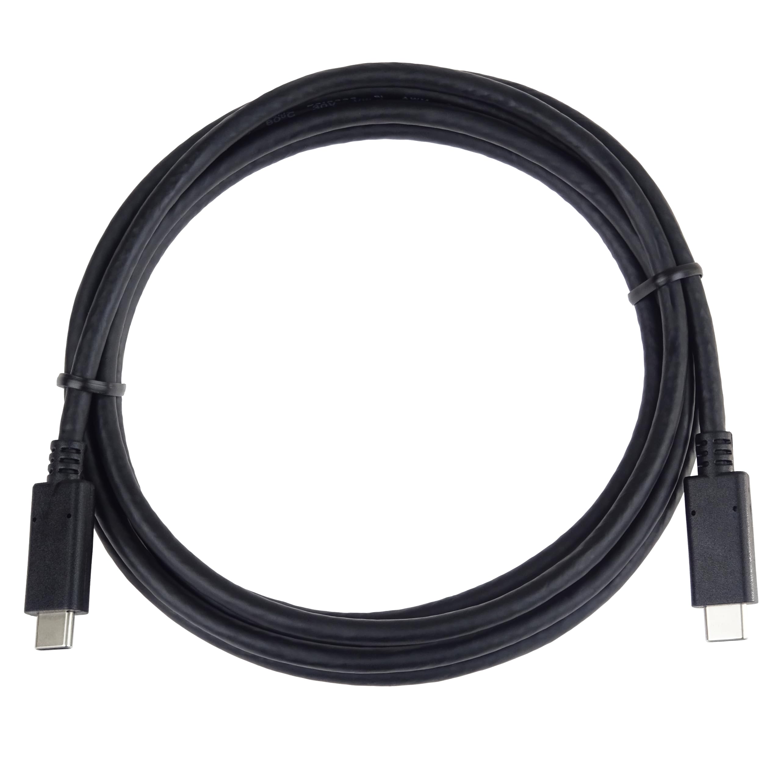 PremiumCord Cavo di Collegamento USB-C a USB 2.0, 2 m, Ricarica Rapida