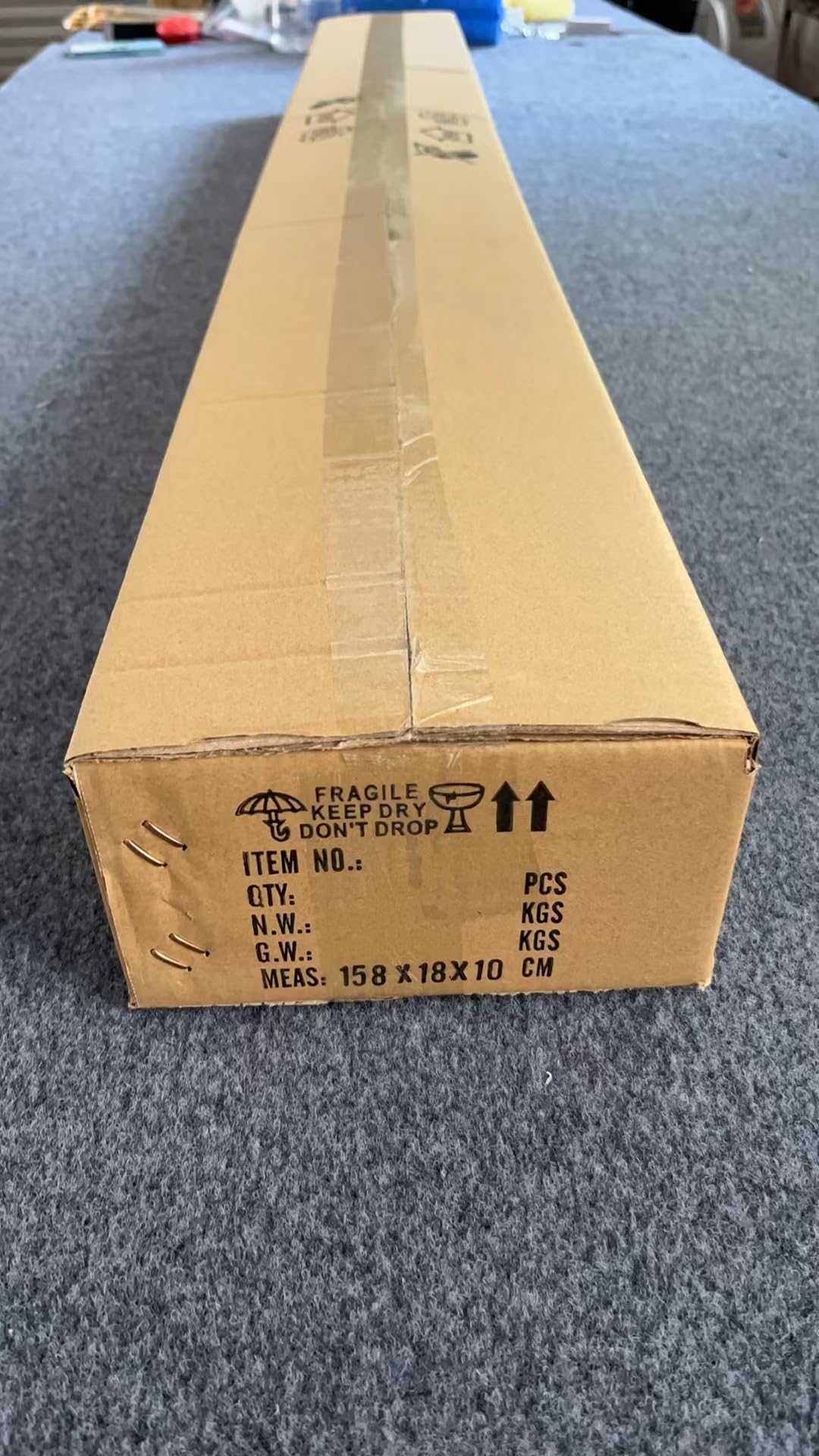 Lampada a sospensione LED dimmerabile nera moderna a sospensione con telecomando design lineare regolabile in altezza Lampadario Per Tavolo Da Pranzo Sala Da Pranzo Lampada Per Ufficio Cucina 60W