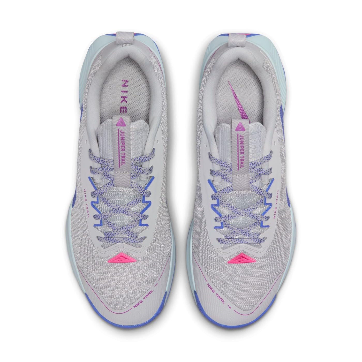 Nike Damen W Nike Juniper Trail 3Trail Running Shoes