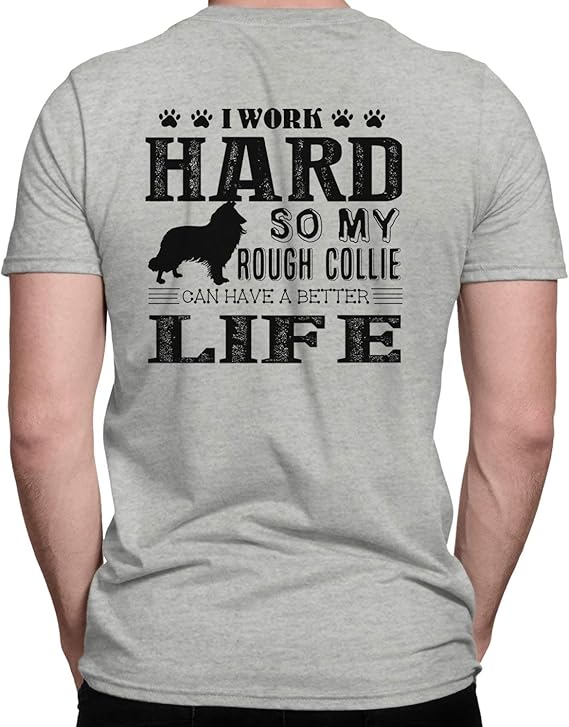 better life shirts